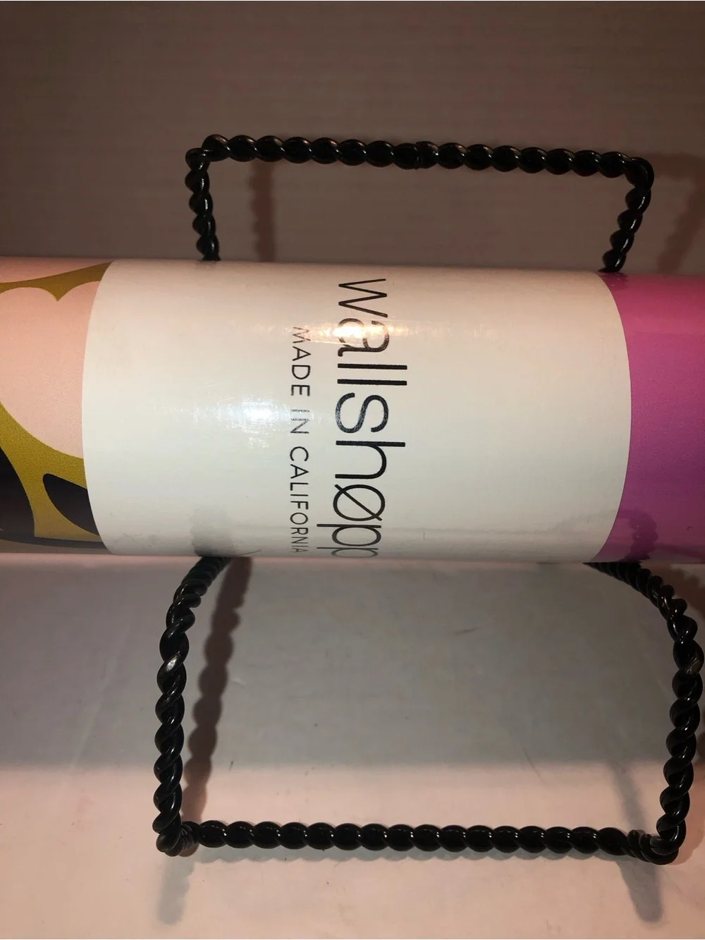 Anthropologie new sealed